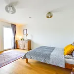 III Vienna Design Apartment III