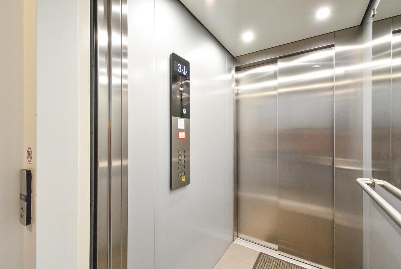 Apartment Iii Design Iii Vienna