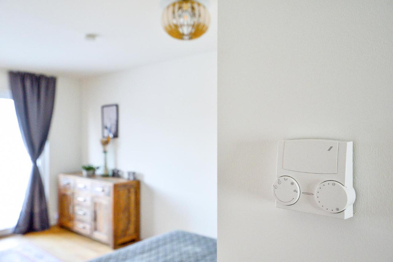 Iii Design Iii Apartment Vienna